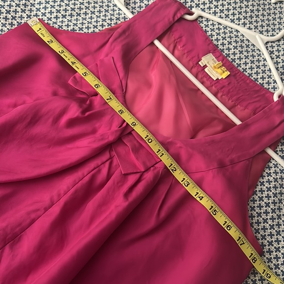 LAST CHANCE EUC Kate Spade Silk Tank - Picture 4 of 8